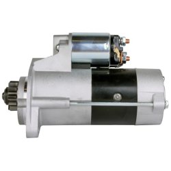 Starter Motor HELLA 8EA 012 527-621 OE Ref M008T76071ZE