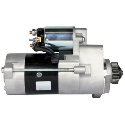 Starter Motor HELLA 8EA 012 527-621 OE Ref M008T76071ZE HELLA