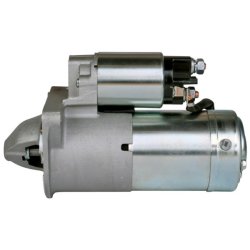 Starter Motor HELLA 8EA 012 527-641 OE Ref M001T30172