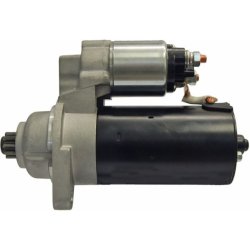 Starter Motor HELLA 8EA 012 527-871 OE Ref 996.604.104.00