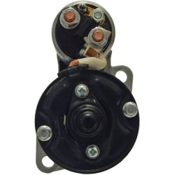 Starter Motor HELLA 8EA 012 527-871 OE Ref 996.604.104.00 HELLA