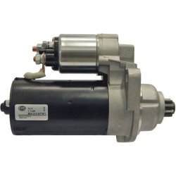 Starter Motor HELLA 8EA 012 527-871 OE Ref 996.604.104.00 HELLA