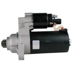 Starter Motor HELLA 8EA 012 527-901 OE Ref 02T 911 024 X