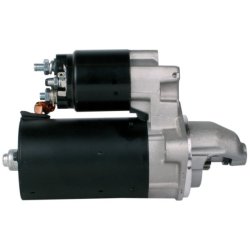 Starter Motor HELLA 8EA 012 528-021 OE Ref 4M5T11000CA HELLA