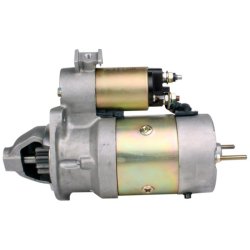 Starter Motor HELLA 8EA 012 528-161 OE Ref 130019808