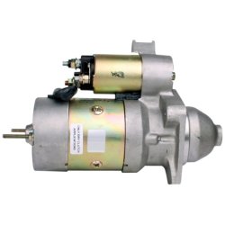 Starter Motor HELLA 8EA 012 528-161 OE Ref 130019808 HELLA