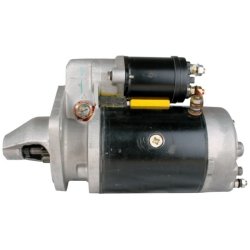 Starter Motor HELLA 8EA 012 528-191 OE Ref SS662