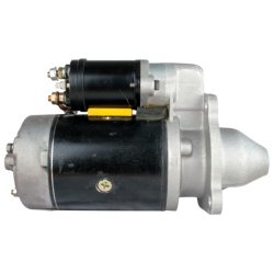 Starter Motor HELLA 8EA 012 528-191 OE Ref SS662 HELLA