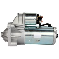 Starter Motor HELLA 8EA 012 528-261 OE Ref 82 00 064 465B