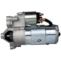 Starter Motor HELLA 8EA 012 528-291 OE Ref 5802AV