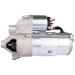 Starter Motor HELLA 8EA 012 528-371 OE Ref 5802 Y0