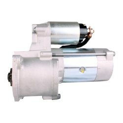 Starter Motor HELLA 8EA 012 528-441 OE Ref M002T61171