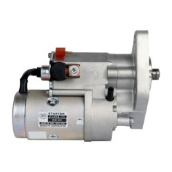 Starter Motor HELLA 8EA 012 528-491 OE Ref 36100-4X211 HELLA