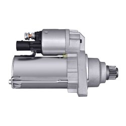 Starter Motor HELLA 8EA 012 528-591 OE Ref 0AM 911 023 B