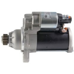 Starter Motor HELLA 8EA 012 528-701 OE Ref 02M 911 021 HX