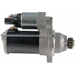 Starter Motor HELLA 8EA 012 528-701 OE Ref 02M 911 021 HX HELLA