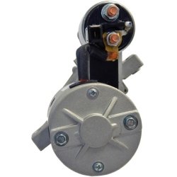 Starter Motor HELLA 8EA 012 528-781 OE Ref YM2111000GA HELLA