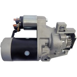 Starter Motor HELLA 8EA 012 528-781 OE Ref YM2111000GA HELLA