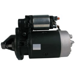 Starter Motor HELLA 8EA 012 586-061 OE Ref 4752403
