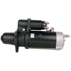Starter Motor HELLA 8EA 012 586-071 OE Ref 1 335 929