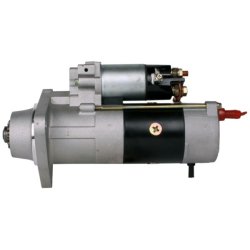 Starter Motor HELLA 8EA 012 586-081 OE Ref M009T61571