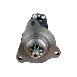 Starter Motor HELLA 8EA 012 586-091 OE Ref 51.25201.9181 HELLA