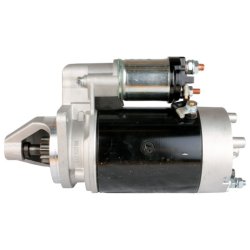Starter Motor HELLA 8EA 012 586-121 OE Ref 003 151 18 01 80