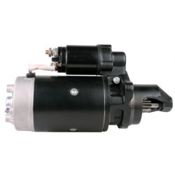 Starter Motor HELLA 8EA 012 586-121 OE Ref 003 151 18 01 80 HELLA
