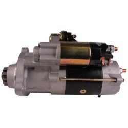 Starter Motor HELLA 8EA 012 586-151 OE Ref M009T80072