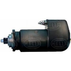 Starter Motor HELLA 8EA 012 586-171 OE Ref 51.26201.9074 HELLA