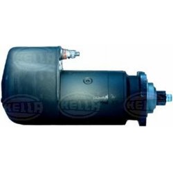 Starter Motor HELLA 8EA 012 586-171 OE Ref 51.26201.9074 HELLA