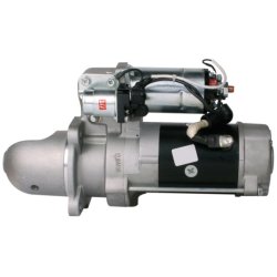 Starter Motor HELLA 8EA 012 586-201 OE Ref 005 151 22 01