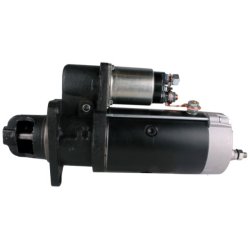 Starter Motor HELLA 8EA 012 586-211 OE Ref 571 464