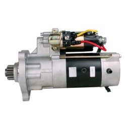 Starter Motor HELLA 8EA 012 586-221 OE Ref M009T82672