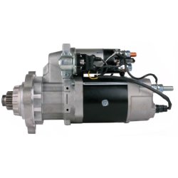 Starter Motor HELLA 8EA 012 586-231 OE Ref 006 151 15 01