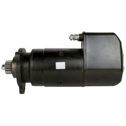 Starter Motor HELLA 8EA 012 586-241 OE Ref 1 676 816