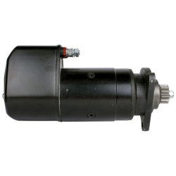 Starter Motor HELLA 8EA 012 586-241 OE Ref 1 676 816 HELLA