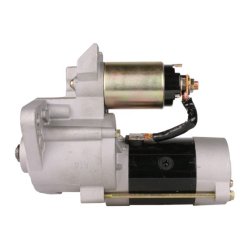 Starter Motor HELLA 8EA 012 586-261 OE Ref M2T 66872