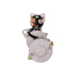 Starter Motor HELLA 8EA 012 586-261 OE Ref M2T 66872 HELLA