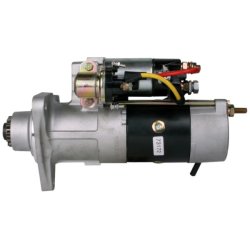 Starter Motor HELLA 8EA 012 586-291 OE Ref M009T61171ZA
