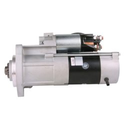Starter Motor HELLA 8EA 012 586-301 OE Ref M9T62671