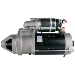 Starter Motor HELLA 8EA 012 586-311 OE Ref 51.26201-7236