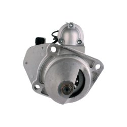 Starter Motor HELLA 8EA 012 586-321 OE Ref 51.26201-7223 HELLA