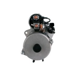 Starter Motor HELLA 8EA 012 586-321 OE Ref 51.26201-7223 HELLA