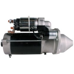 Starter Motor HELLA 8EA 012 586-321 OE Ref 51.26201-7223 HELLA
