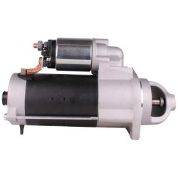 Starter Motor HELLA 8EA 012 586-341 OE Ref AELD021 HELLA