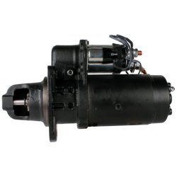 Starter Motor HELLA 8EA 012 586-401 OE Ref 131 7220