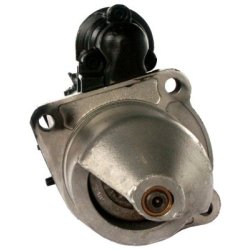 Starter Motor HELLA 8EA 012 586-411 OE Ref 0041518601 HELLA