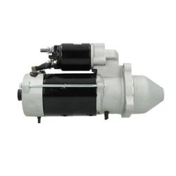 Starter Motor HELLA 8EA 012 586-421 OE Ref 51.26201-7183 HELLA
