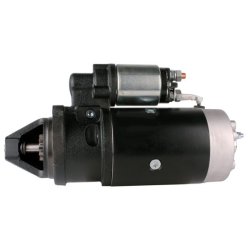Starter Motor HELLA 8EA 012 586-451 OE Ref A5.00055.9254
